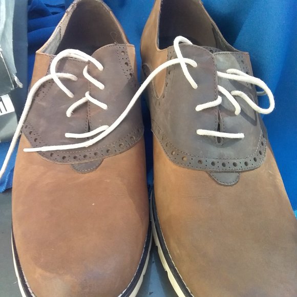 Kenneth Cole Reaction mens shoes - Picture 1 of 5